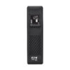 Tripp Lite 1500VA 1050W 120V Line-Interactive Pure Sine Wave Cloud-Connected UPS - 10 NEMA 5-15R Outlets, LCD, 5-15P Plug, Tower - SMART1500PSRTNC
