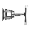 362e7eec2697247b19d0a7bc5289e0da Tripp Lite series Swivel/Tilt Corner Wall Mount for 37" to 70" TVs and Monitors - Flat/Curved