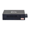 Tripp Lite series Gigabit Multimode Fiber to Ethernet Media Converter, 10/100/1000 SC, 550 m, 850 nm