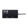 36846869d247a9b36e29498911343e54 Tripp Lite series DisplayPort to VGA/DVI/HDMI All-in-One Converter Adapter - 4K 60 Hz HDMI, DP 1.2