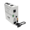 Tripp Lite series 550VA Audio/Video Backup Power Block - Exclusive UPS Protection for Structured Wiring Enclosure