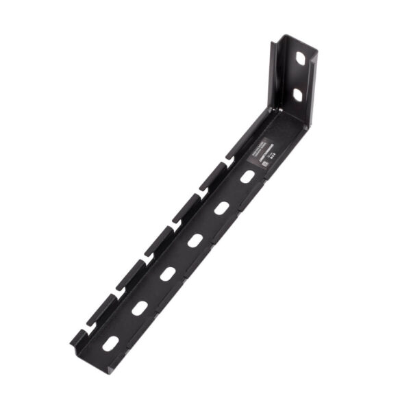 36b4293d8dcb877597f75551a5a19af4 Tripp Lite series Wall L Bracket for 150 mm and 300 mm Wire Mesh Cable Trays