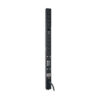 36cca9fa109a7fd6d6b3317445c7222f Tripp Lite series 1.5kW Single-Phase Local Metered PDU, 100-127V Outlets (8 5-15R), 5-15P, 15 ft. (4.57 m) Cord, 0U Vertical, 24 in.