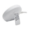 36e8667b180826c730e06f1de3e58ba4 Tripp Lite U280MS-005 mobile device charger Universal White USB Wireless charging Indoor