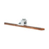 371cc058ae7f1180b5608d139fe8736f Tripp Lite series SmartRack Copper Bus Grounding Bar for 24U and 25U Racks