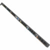 Eaton 3-Phase Managed Rack PDU G4, 208V, 42 Outlets, 48A, 17.3kW, 460P9W Input, 10 ft. Cord, 0U Vertical