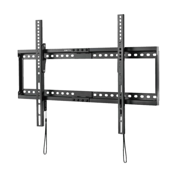 Tripp Lite series Heavy-Duty Tilt Wall Mount for 32” to 80” Curved or Flat-Screen Displays