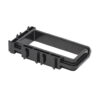 37d65d82bd4779c7679f83f30d8a195c Tripp Lite series Cable Management Rings for Rack Enclosures - Button Mount, Small, 2 x 4 in., 12 Pack