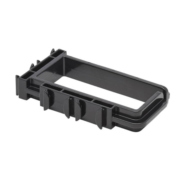 37d65d82bd4779c7679f83f30d8a195c Tripp Lite series Cable Management Rings for Rack Enclosures - Button Mount, Small, 2 x 4 in., 12 Pack