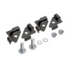 Tripp Lite series Junction-Splice Kit for 90-Degree Ladder Runway Connections - Hardware Included
