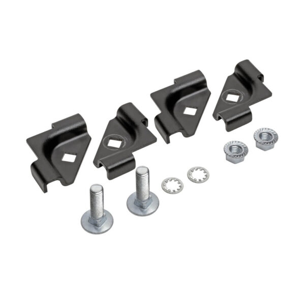 Tripp Lite series Junction-Splice Kit for 90-Degree Ladder Runway Connections - Hardware Included