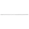 Tripp Lite series Wire Mesh Cable Tray - 150 x 50 x 1500 mm (6 in. x 2 in. x 5 ft.), 2-Pack