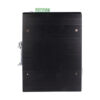 3806c22d2a4a5c12f7fbf5b2c6d8f900 Tripp Lite series 8-Port Unmanaged Industrial Gigabit Ethernet Switch - 10/100/1000 Mbps, PoE+ 30W, 2 GbE SFP Slots, -40° to 75°C, DIN Mount, TAA