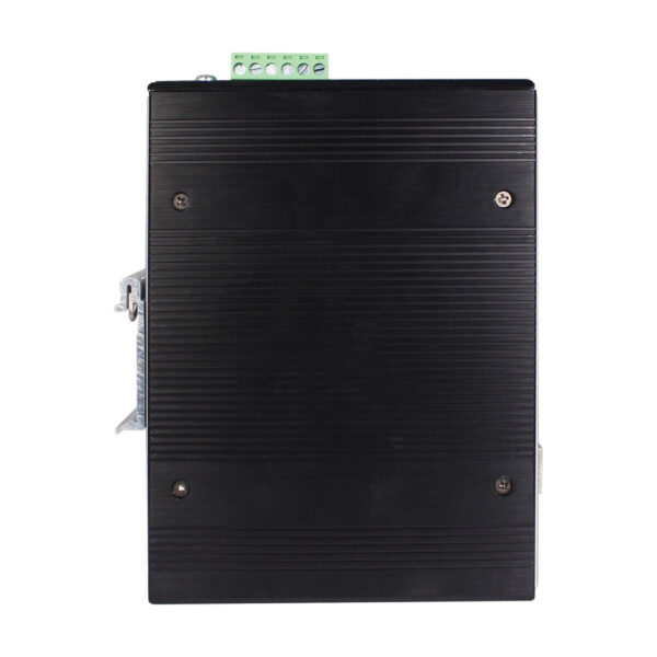 3806c22d2a4a5c12f7fbf5b2c6d8f900 Tripp Lite series 8-Port Unmanaged Industrial Gigabit Ethernet Switch - 10/100/1000 Mbps, PoE+ 30W, 2 GbE SFP Slots, -40° to 75°C, DIN Mount, TAA
