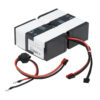 Tripp Lite series UPS Replacement Battery Cartridge for SUINT1000LCD2U UPS System, 24V