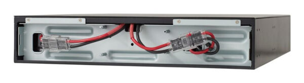 382dd21073c06418387fc5eeadb88fa2 Eaton 9PX 72V Extended Battery Module (EBM) for Select 2kVA to 3kVA 9PX UPS Systems, 2U Rack/Tower