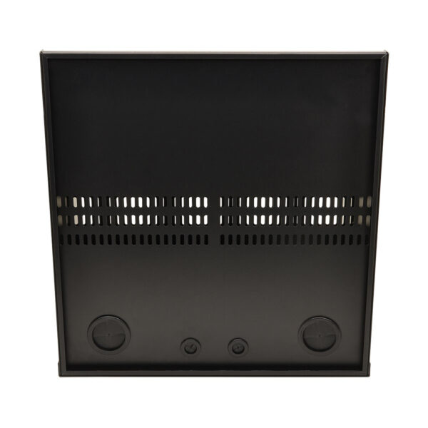 Tripp Lite series Wall-Mount Double Shelf for IT Equipment, 20 in. Wide, Up to 250 lb. (113 kg)