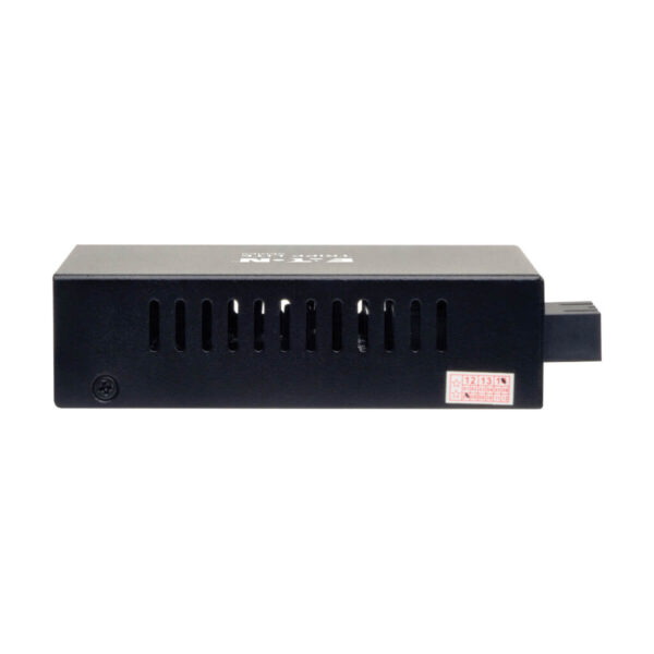 385c551df6566136647ca4ec81fbf858 Tripp Lite series 10/100 SC Multimode Fiber to Ethernet Media Converter, 550M, 850nm