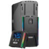 387a19a12647121c14ebc6f8988cd630 Tripp Lite series 1200VA 720W 120V Pure Sine Wave Gaming UPS Battery Backup - LCD, AVR, RGB LEDs, USB Charging, Tower