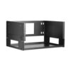 387c4e95d06752bcd30a17815bd048d7 Tripp Lite series 4U Wall-Mount Bracket with Shelf for Small Switches and Patch Panels, Hinged
