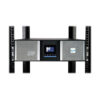 Eaton 9PX G2 3kVA 3kW 208V Online UPS, L6-30P or Hardwired Input, 2 L6-20R, 2 L6-30R, Hardwired Output, Network Card, 3U Rack/Tower - 9PX3K3UG2