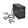 Tripp Lite SU2200XLCD uninterruptible power supply (UPS) Double-conversion (Online) 1,96 kVA 1800 W 7 AC outlet(s)