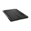 Tripp Lite series SmartRack Sliding Steel Rack Shelf - 1U, Vented, 28.3 in. Deep, Holds up to 50 lb. (23 kg)