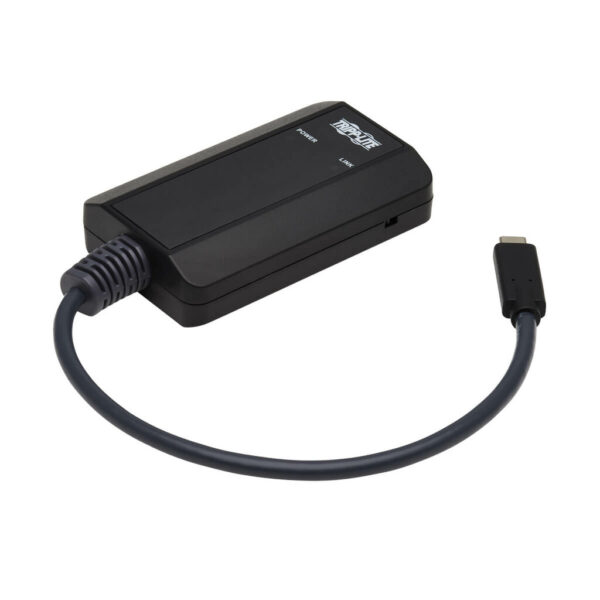 38bf29edff3fe01a8560219e794e1054 Tripp Lite series NetDirector USB-C Server Interface Unit with Virtual Media Support (B064 Series), TAA