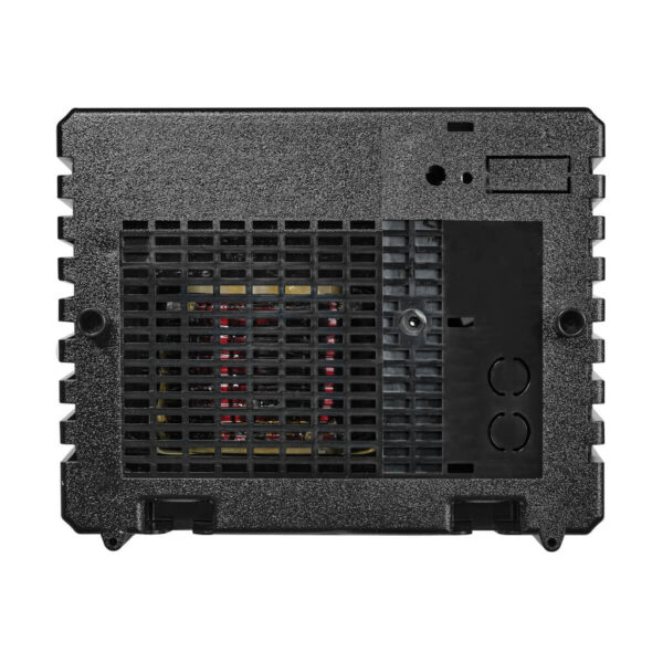 Tripp Lite series 750W PowerVerter APS 12VDC 120V Inverter/Charger with Auto-Transfer Switching, 2 Outlets