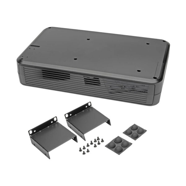 Tripp Lite series External 24V 2U External Rack/Tower Battery Pack for Select UPS Systems (BP24V15RT2U), TAA