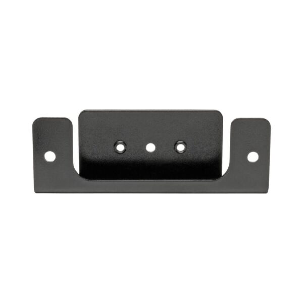 Tripp Lite series DIN Rail-Mounting Bracket for Digital Signage, Version 2 - 65 mm Mounting Distance