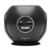 3949b768a8e9aefb3916c5556410cef5 Tripp Lite series 3-Outlet Spherical Surge Protector, 4 USB Ports (4.8A Shared) - 6 ft. (1.83 m) Cord, 5-15P Plug, 540 Joules, Black