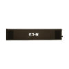 39743bee31d97c8465fb6a45d82400c5 Tripp Lite 5.5kW 1-Phase Monitored PDU with LX Platform Interface, 208/230V Outlets (12-C13 and 4-C19), L6-30P, 12 ft. Cord, 2U Rack, TAA - PDUMNH30HV