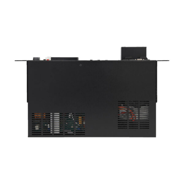 Tripp Lite series 120VAC 24VDC 2000VA 1600W Extreme Temperature Network UPS for Industrial and Traffic Networks, 3U, Hardwire