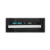 Tripp Lite series Enclosure for 5 High-Density Fiber Cassettes, 1U