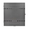 3a067e4cf1ce83e0fd58a78e7b121ccb Tripp Lite series SmartRack 4U Low-Profile Vertical-Mount Switch-Depth Wall-Mount Rack Enclosure Cabinet