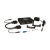 Tripp Lite series 4-Port VGA over Cat5/6 Splitter/Extender, Box-Style Transmitter for Video/Audio, Up to 1000 ft. (305 m), TAA