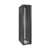 Tripp Lite series SmartRack Premium 50U Standard-Depth Rack Enclosure Cabinet