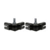 Tripp Lite series Junction-Splice Kit for 90-Degree Ladder Runway Connections - Hardware Included