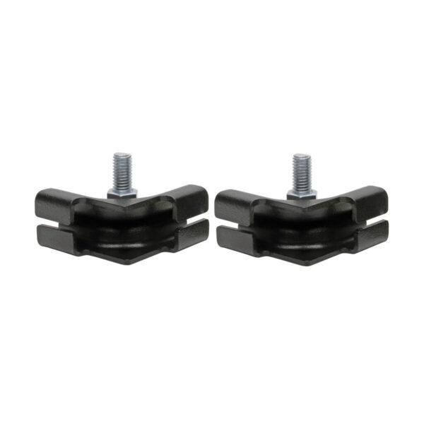 Tripp Lite series Junction-Splice Kit for 90-Degree Ladder Runway Connections - Hardware Included