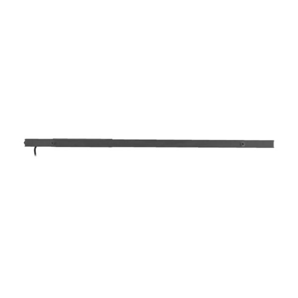 Tripp Lite 1.44kW 1-Phase Local Metered PDU with ISOBAR, 120V, 3840 Joules, 16 5-15R Outlets, 5-15P Input, 15 ft. Cord, 0U, TAA - PDUMV15-ISO