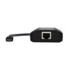 3ac2998804f3252f47ac7182a039a092 Tripp Lite series NetDirector USB-C Server Interface Unit with Virtual Media Support (B064 Series), TAA