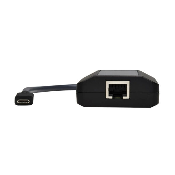 3ac2998804f3252f47ac7182a039a092 Tripp Lite series NetDirector USB-C Server Interface Unit with Virtual Media Support (B064 Series), TAA