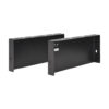 3ac2a8d730cd39ba38601918daa79924 Tripp Lite series Short Riser Panels for Hot/Cold Aisle Containment System - Standard 300 mm Rack Coolers, Set of 2
