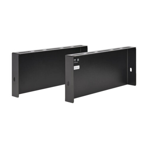Tripp Lite series Short Riser Panels for Hot/Cold Aisle Containment System - Standard 300 mm Rack Coolers, Set of 2