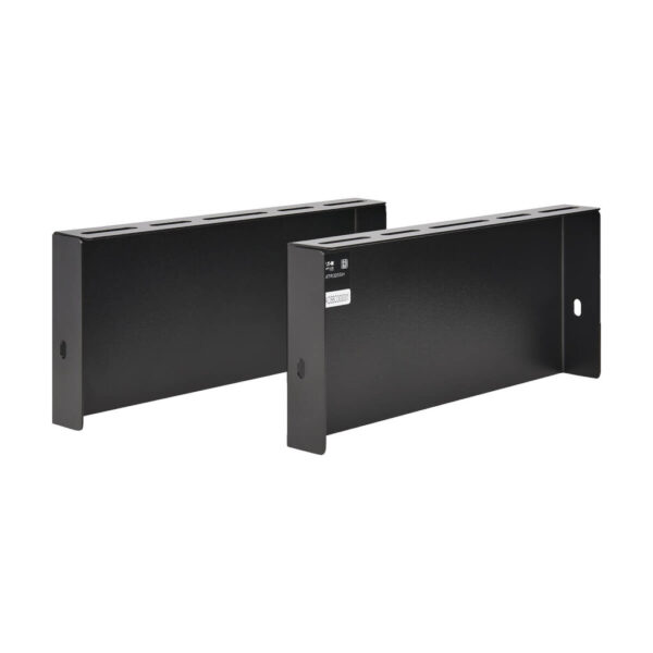 3ac2a8d730cd39ba38601918daa79924 Tripp Lite series Short Riser Panels for Hot/Cold Aisle Containment System - Standard 300 mm Rack Coolers, Set of 2