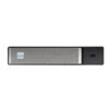 Eaton 72V Extended Battery Module (EBM) for 2000 VA and 2U 3000 VA 5PX G2 UPS Systems, 2U Rack/Tower