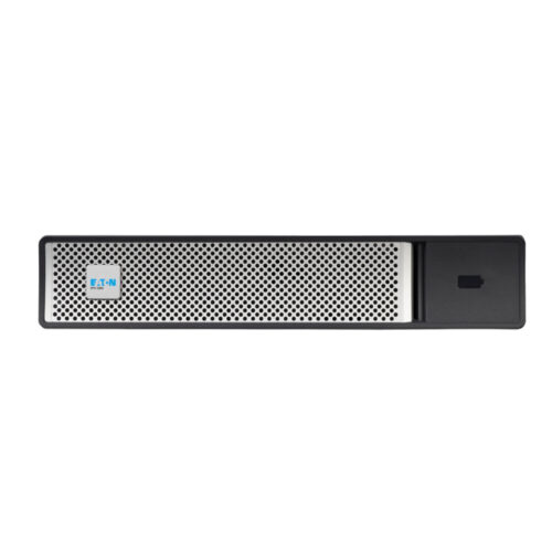Eaton 72V Extended Battery Module (EBM) for 2000 VA and 2U 3000 VA 5PX G2 UPS Systems, 2U Rack/Tower