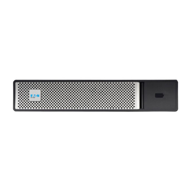 Eaton 72V Extended Battery Module (EBM) for 2000 VA and 2U 3000 VA 5PX G2 UPS Systems, 2U Rack/Tower