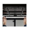 3b14550a7cfc39a5c32b62ce3bbc38a1 Tripp Lite series 48U SmartRack Wide Standard-Depth Rack Enclosure Cabinet with doors, side panels & shock pallet packaging